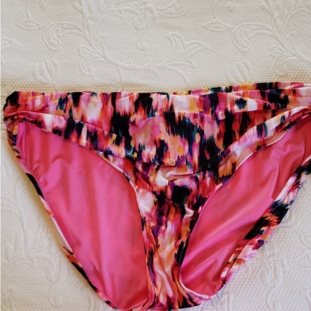 KENNETH COLE Bikini, Medium - Picture 3 of 11